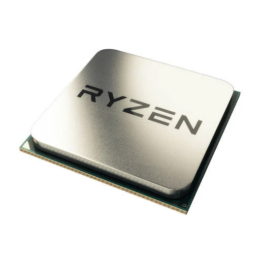 CPU AMD Ryzen R7 1800X (3.6GHz - 4GHz)