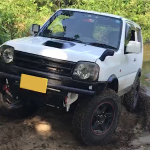 ジムニー JB23W