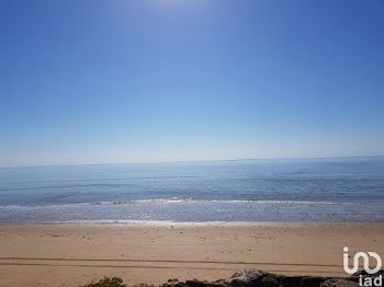 terrain à La Tranche-sur-Mer (85)