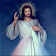 Divine Mercy Chaplet icon