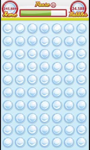 Bubble Wrap Game screenshot 1