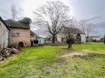 ferme à Sens (89)