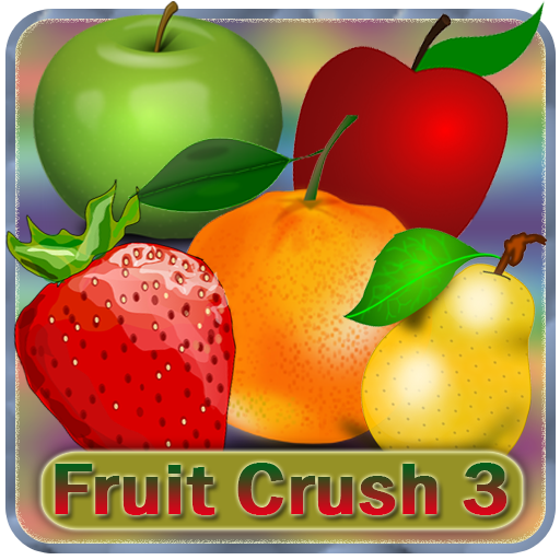 Fruit Crush3