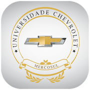 Universidade Chevrolet  Icon