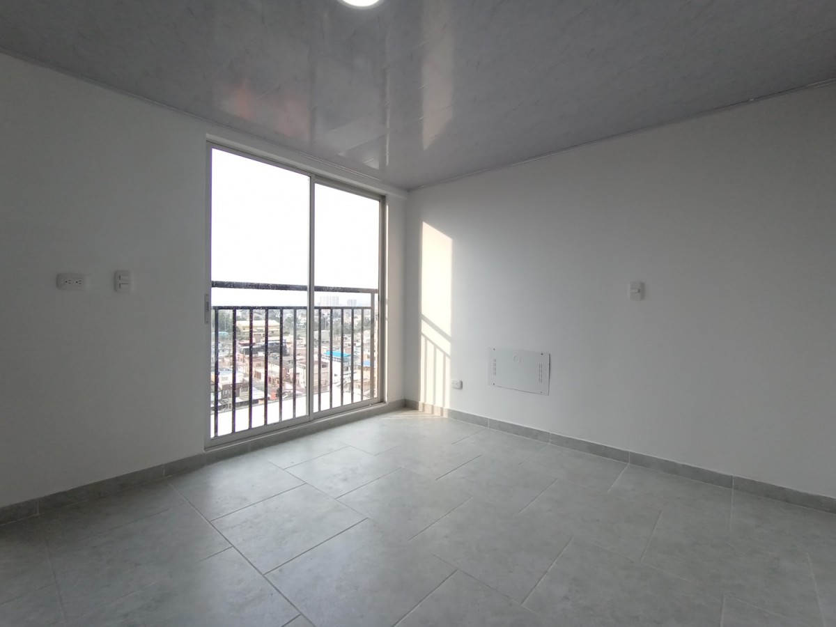 Apartamento En Arriendo - Restrepo, Bogota