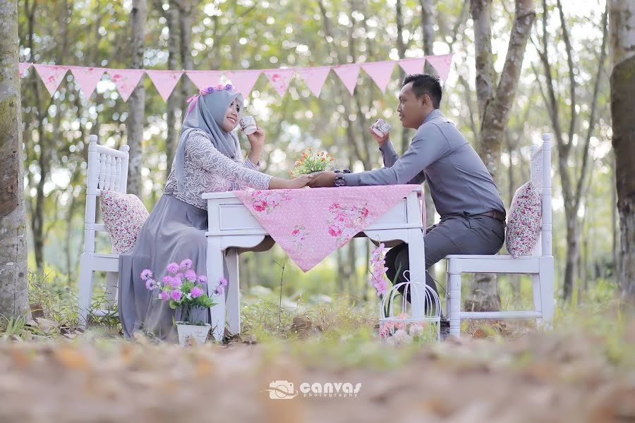 Fotografo di matrimoni Uti Suhendra Bin Sulaiman (binsulaiman). Foto del 21 giugno 2020