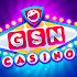 GSN Casino: Play casino games- slots, poker, bingo4.0.17