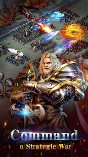Legend of Kings - náhled