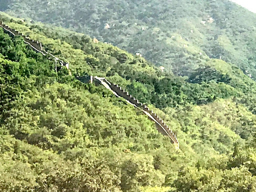 Longqing Gorge China 2017 