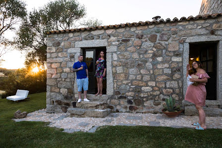 Fotografo di matrimoni Daniele Fontana (danielefontana). Foto del 27 giugno 2016