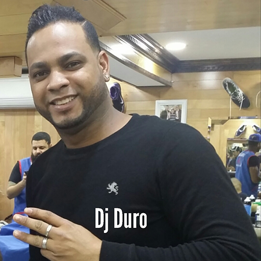 Dj Duro