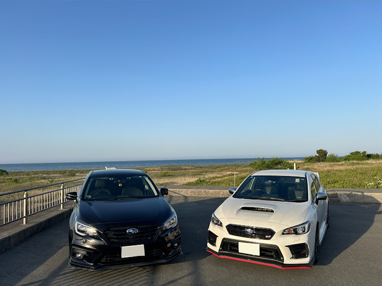 レガシィB4のスバリストと繋がりたい・三重県の車好きの方と繋がりたい・SUBARU・#レガシィB4・BN9に関するカスタム事例の投稿画像3枚目