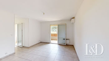 appartement à Borgo (2B)