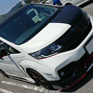 ステップワゴン RP3