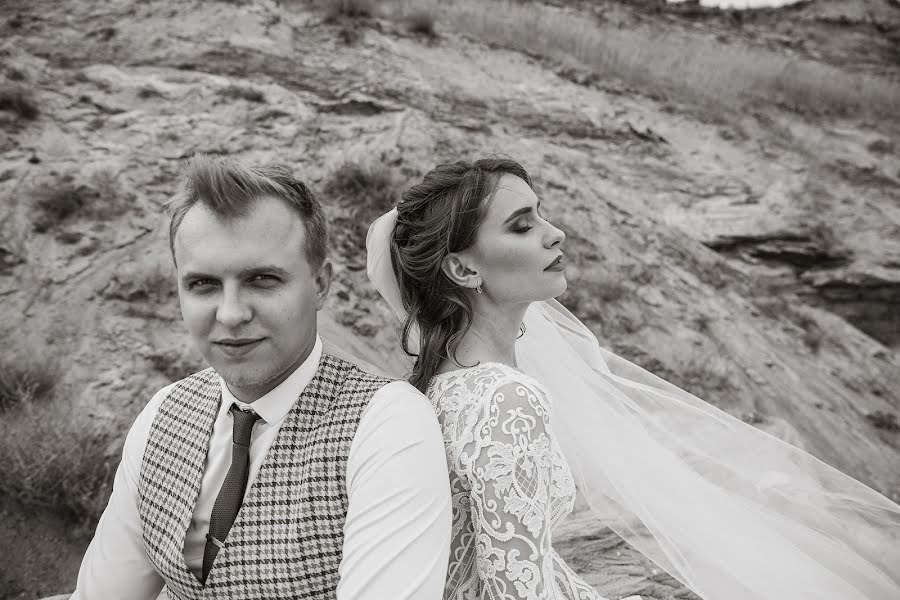 結婚式の写真家Stanislav Novikov (stanislav)。2019 10月17日の写真