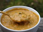 Salsa de mani or peanut sauce recipe - Laylita's Recipes was pinched from <a href="http://laylita.com/recipes/2008/04/07/salsa-de-mani-or-peanut-sauce/" target="_blank">laylita.com.</a>