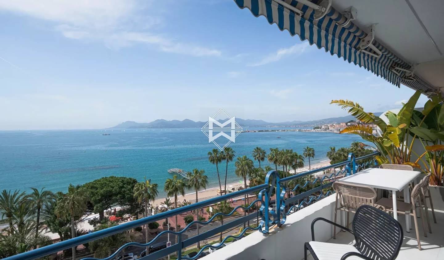 Appartement avec terrasse Cannes