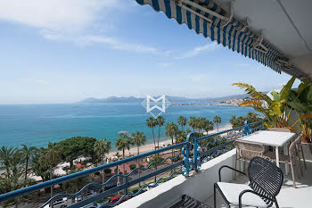 appartement à Cannes (06)