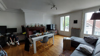 appartement à Limoges (87)