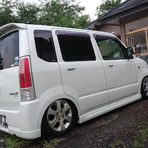 ワゴンR MH21S