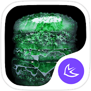 Jade food theme 6105.0.1001 Icon