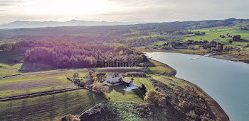 château à Mauvezin (31)