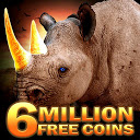 Golden Rhino Reels - Classic Slots Editio 1.0 APK Descargar