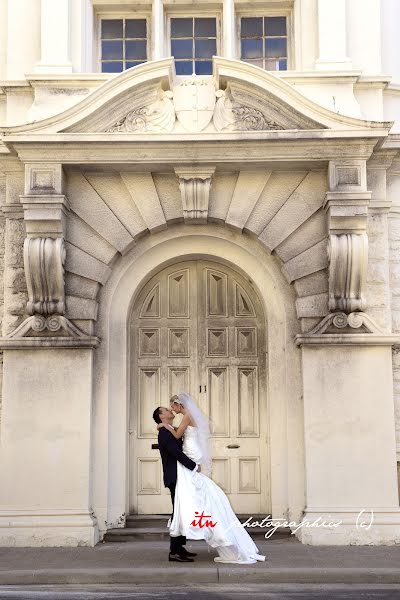 Photographe de mariage Tony Notte (notte). Photo du 16 juin 2015