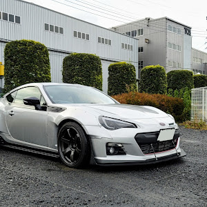 BRZ ZC6