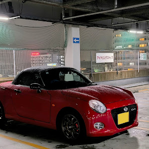 コペン LA400K