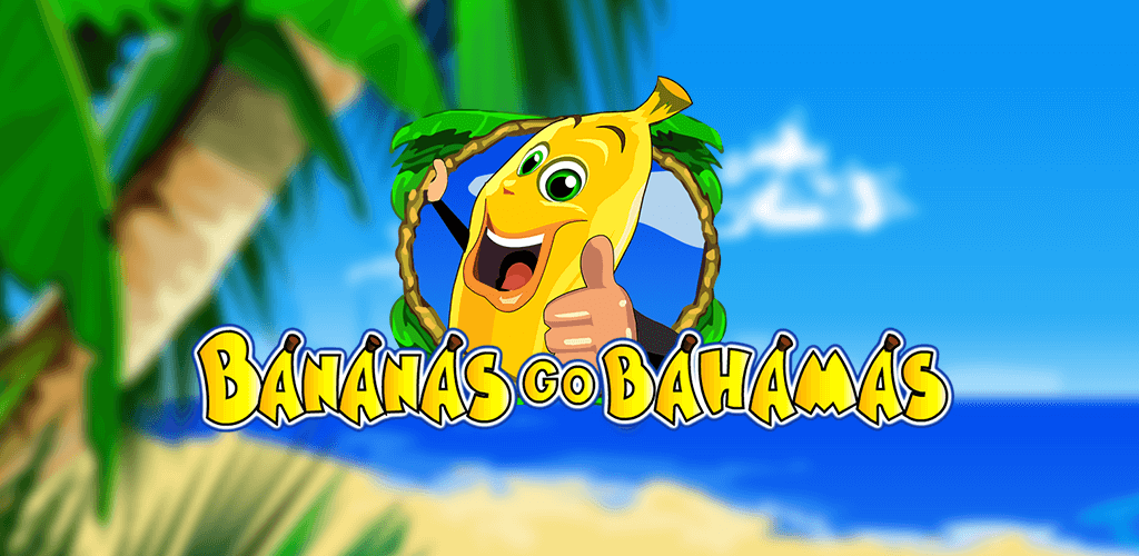 bananas go bahamas