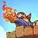 Tower Defense Crush icon