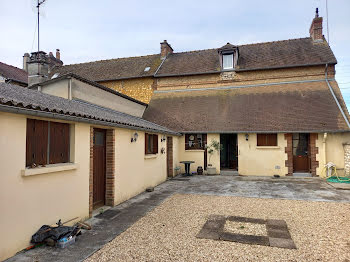 maison à Louviers (27)