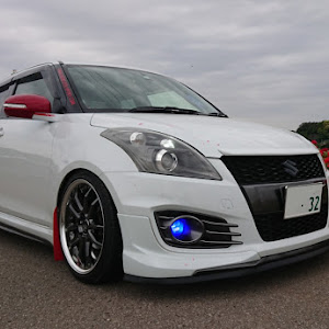 スイフトスポーツ ZC32S