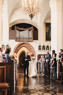 ช่างภาพงานแต่งงาน Živilė Poškutė (whiteshotphoto) ภาพเมื่อ 26 มกราคม 2021