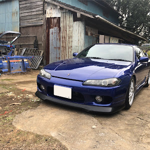 シルビア S15