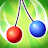 Clackers Master: Latto Latto icon