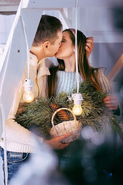 Photographe de mariage Nataliya Kislickaya (caramell). Photo du 5 février 2017