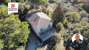 villa à Draguignan (83)