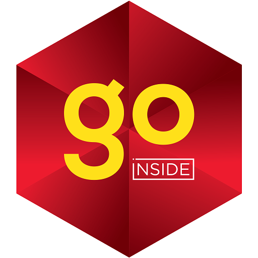 GO Inside | Stay Connected