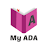 MyADA icon