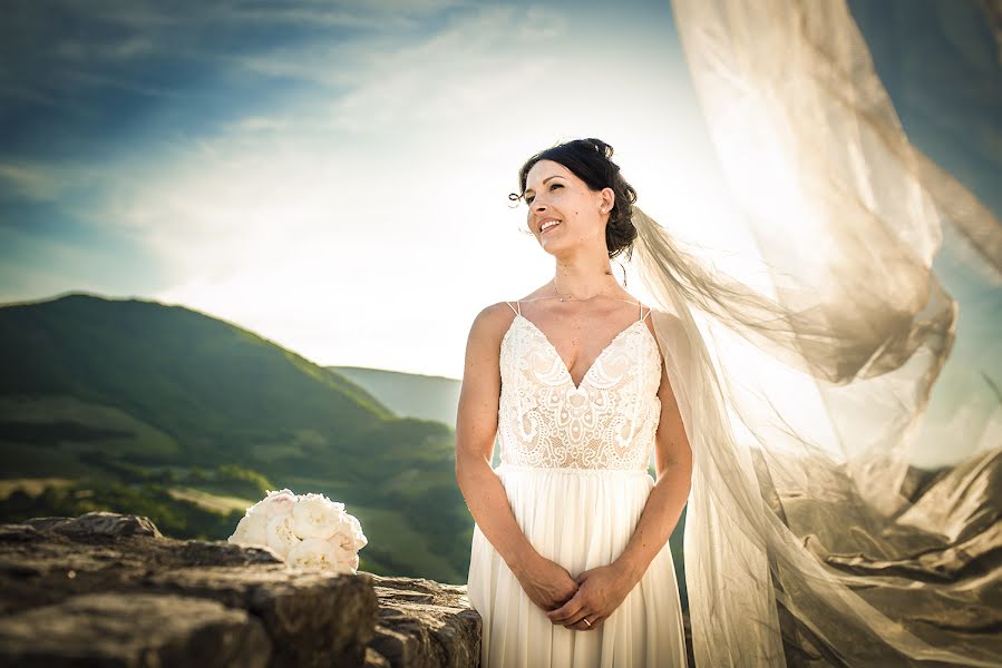 Wedding photographer Luca Cesari (lumaphoto). Photo of 12 March 2019