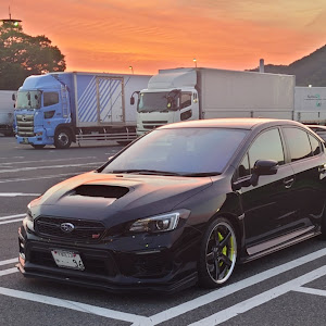 WRX STI