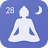 Daily Horoscope Lunar Calendar icon