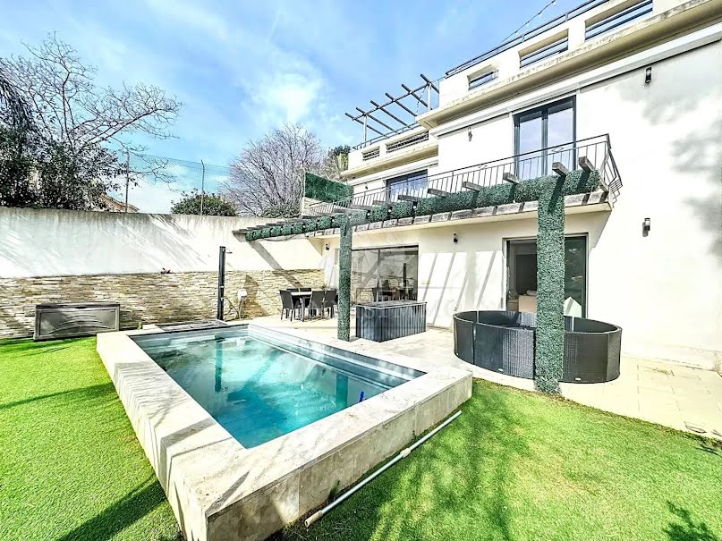 Vente maison 5 pièces 140 m² à Cannes (06400), 1 890 000 €