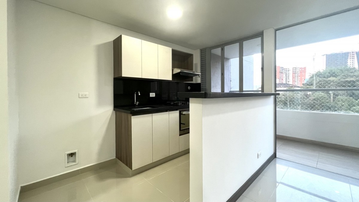 Apartamento para Arriendo en Sabaneta