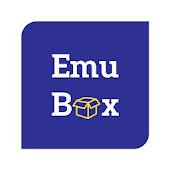 EmuBox - Fast Retro Emulator