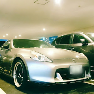 フェアレディZ Z34