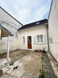 appartement à Saint-Arnoult-en-Yvelines (78)