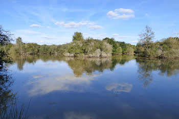 propriété à Lamotte-Beuvron (41)